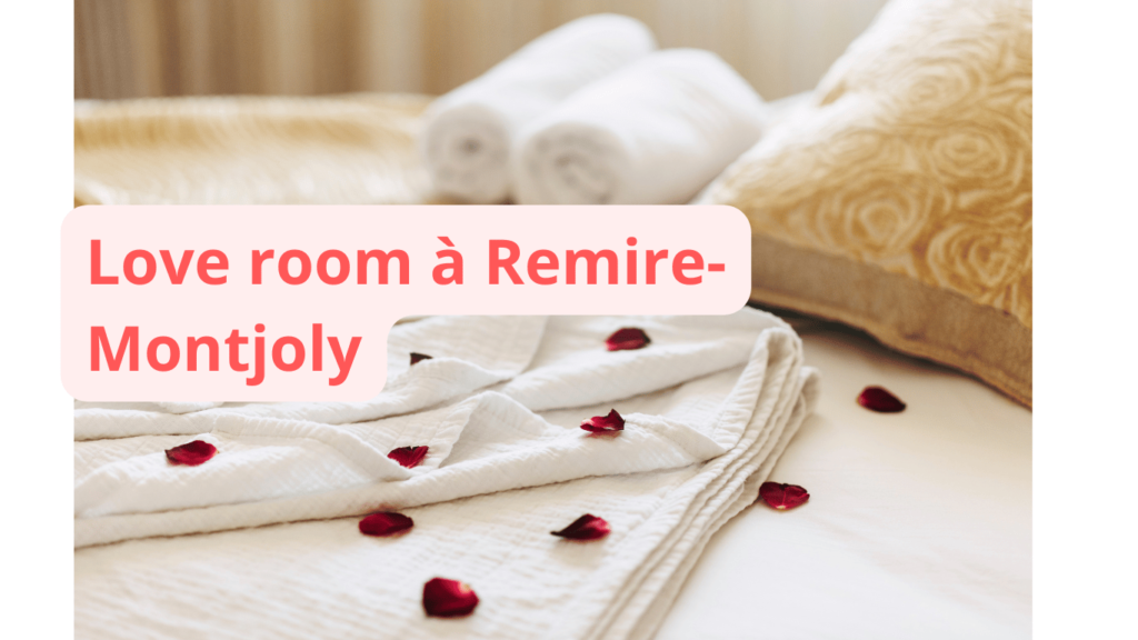 Love room à Remire-Montjoly : notre sélection